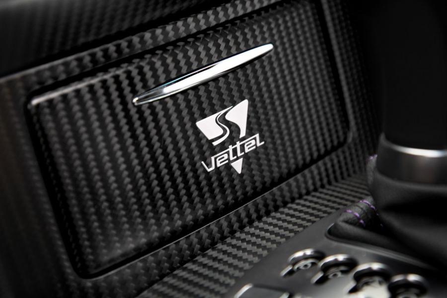  Infiniti FX50 S Sebastian Vettel Edition 2011 года  (фото 33 из 74)
